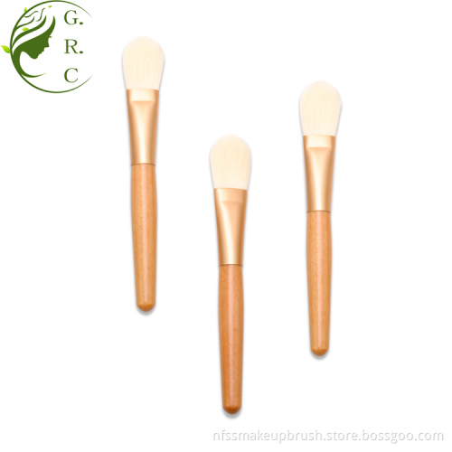 Best Liquid Foundation Brush Makeup Brushes